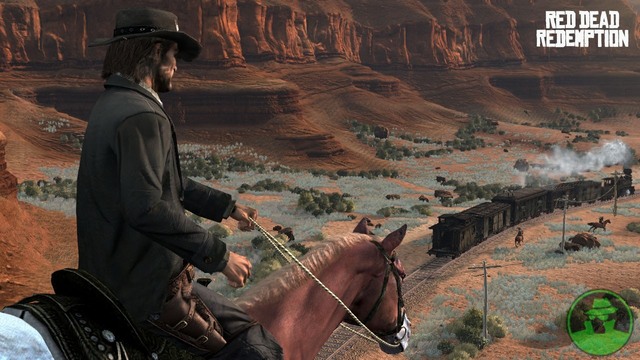 Red Dead 2010